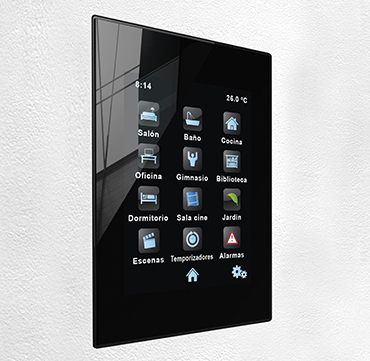 Accessoire pour l’installation au ras du mur en placoplâtre pour famille TMD et Z41