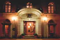 Hôtel de la Monnaie à la Rochelle