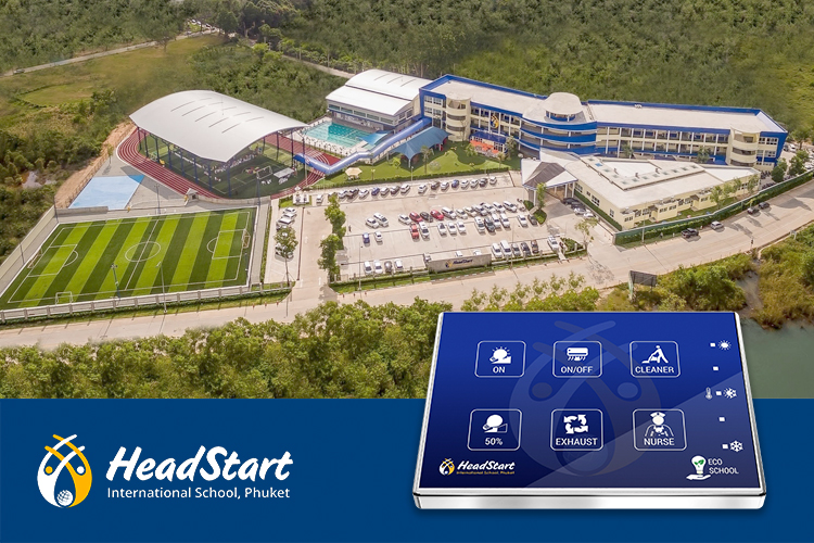 Headstart International School