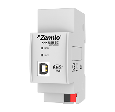 KNX USB SC