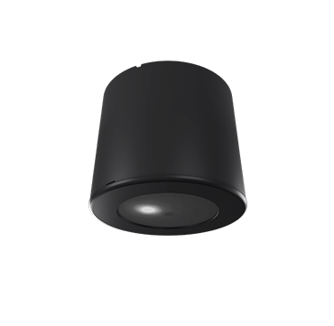 Accessoire pour l’installation au ras du mur en placoplâtre pour EyeZen