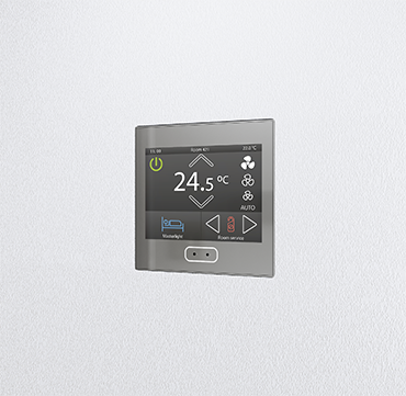 Accessoire pour l'installation au ras du mur en placoplâtre pour Z35 v2